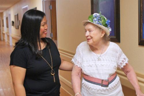 Carrollwood Care Center