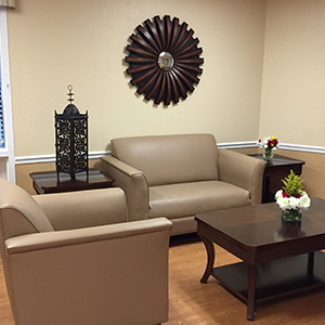 Carrollwood Care Center