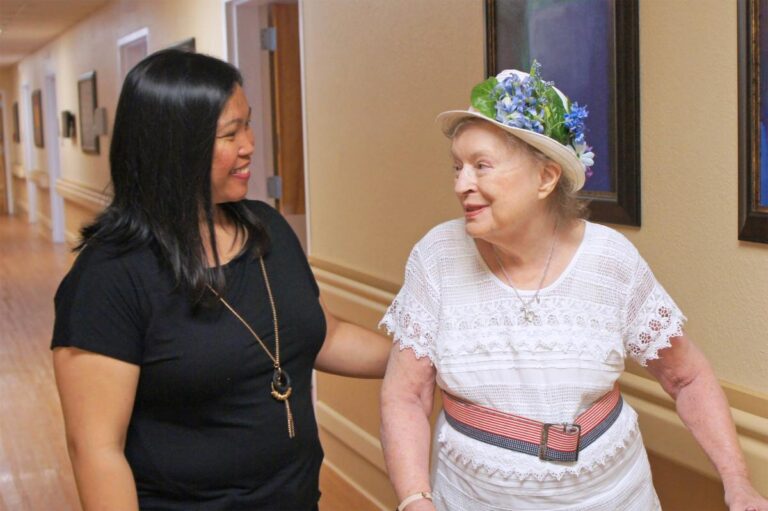 Carrollwood Care Center