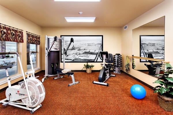 MorningStar Senior Living of Billings