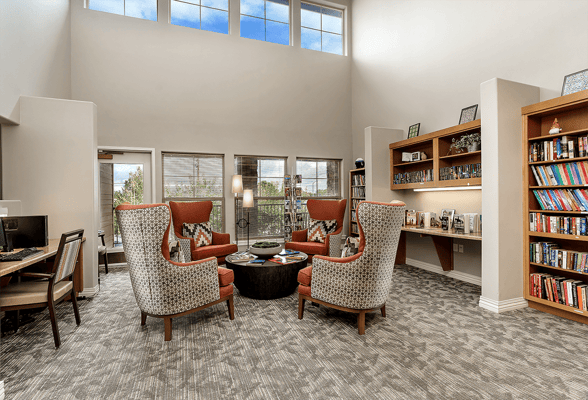 MorningStar Senior Living of Billings