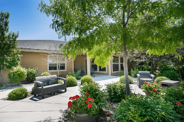 MorningStar Senior Living of Billings