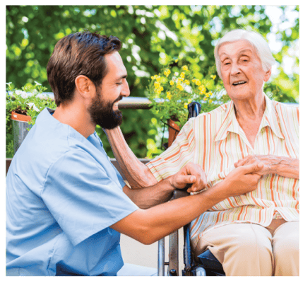 Northdale Rehabilitation Center