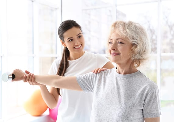 Palm Garden of Pinellas