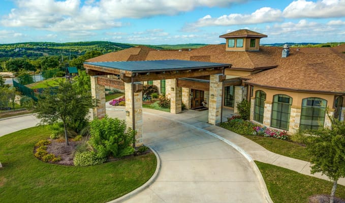 The Auberge at Bee Cave