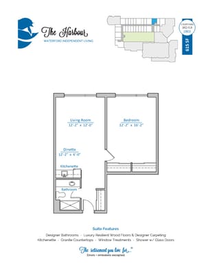 Waterford Retirement Residence
