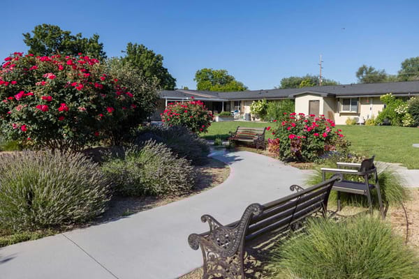 Meadow View Nursing & Rehabilitation