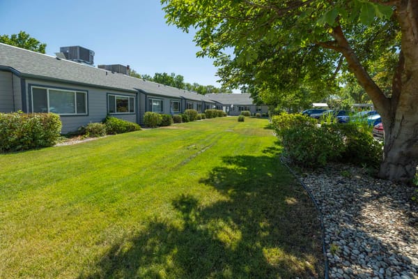 Skyline Transitional Care Center