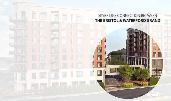 Waterford Grand Retirement Community