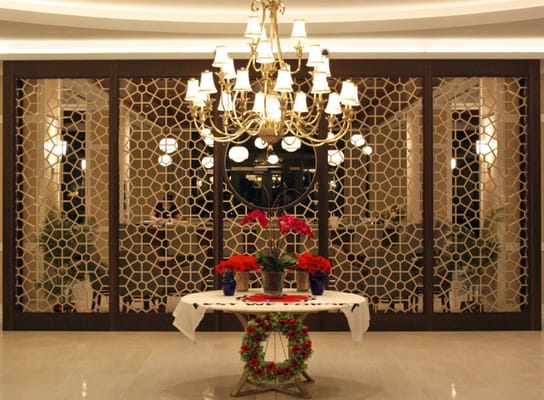 Waterford Grand Retirement Community