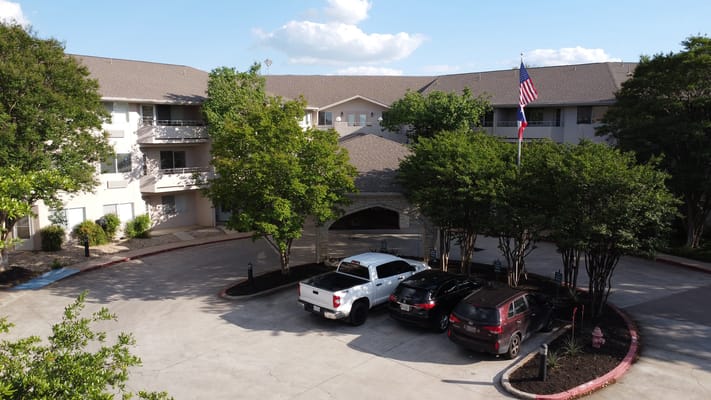 Solstice Senior Living at Austin