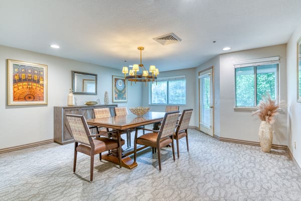 Solstice Senior Living at Austin