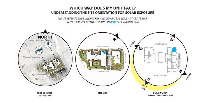 Waterford Grand Retirement Community