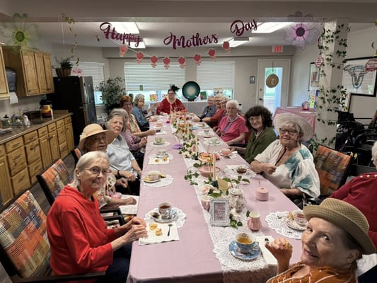 Solstice Senior Living at Austin