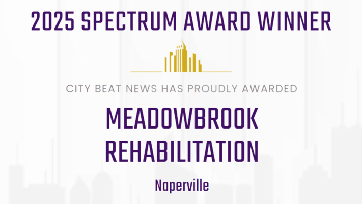 Meadowbrook Naperville