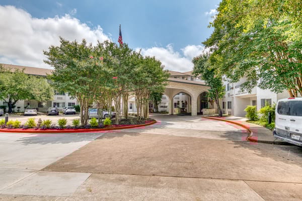 Solstice Senior Living at Austin