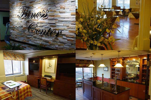 Meadowbrook Naperville