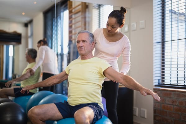 Meadowbrook Naperville