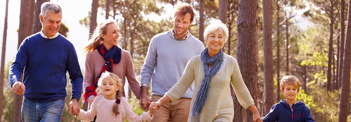 Twin Rivers Nursing And Rehab Center