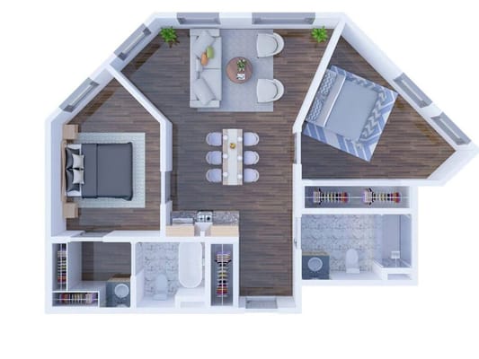 Solstice Senior Living at Austin