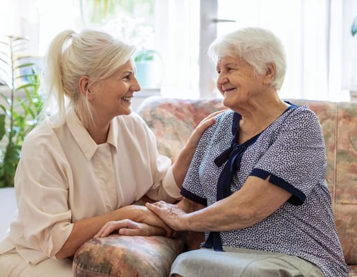 Quartet – A Senior Living Village