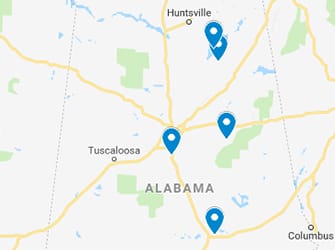 Rehab Select at Hillview Terrace