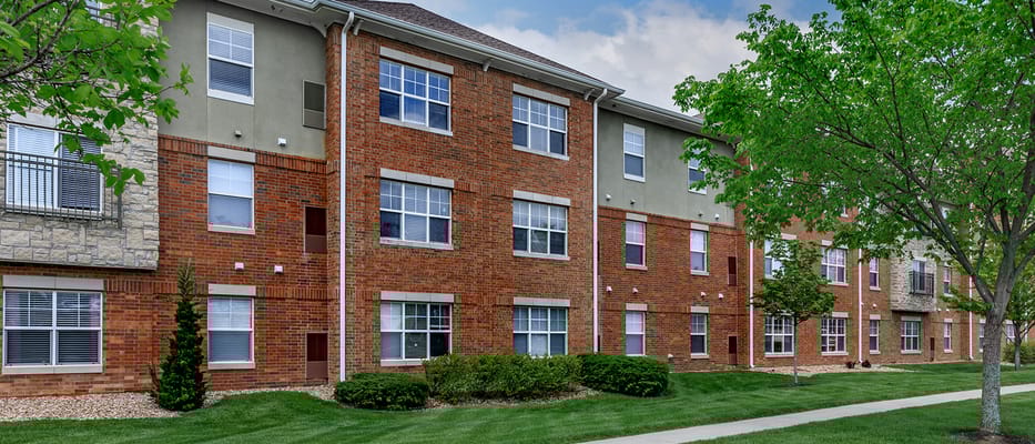 The Gardens at Creekside