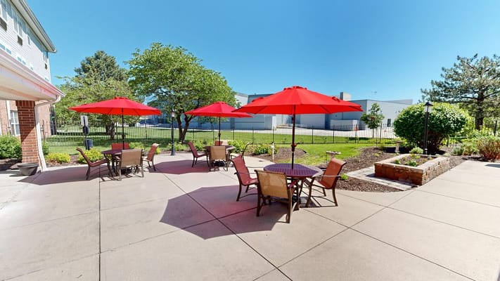 Pegasus Landing of Overland Park