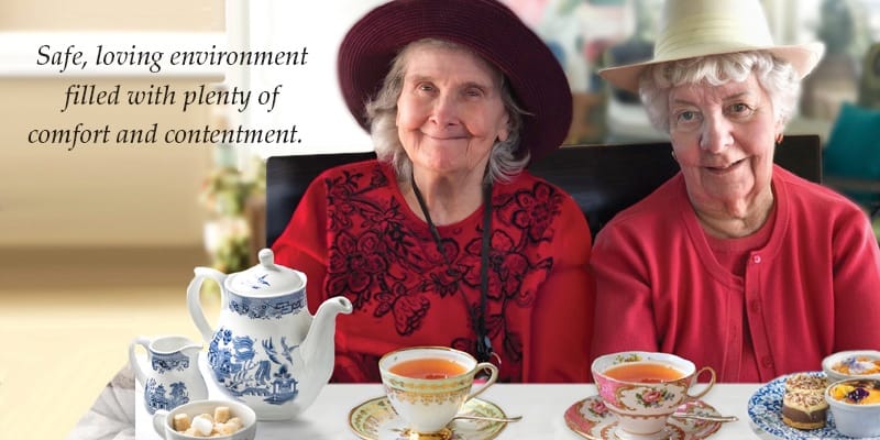 Pleasant Meadows Assisted Living – Frankfort