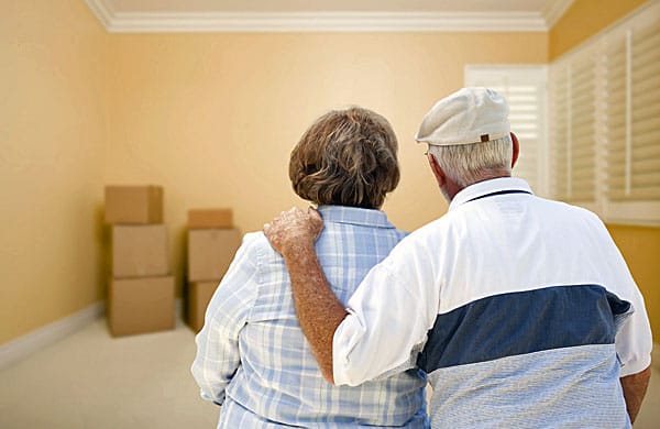 Warm Heart Family Assistance Living