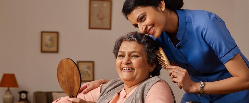 Montgomery Village Health Care Center