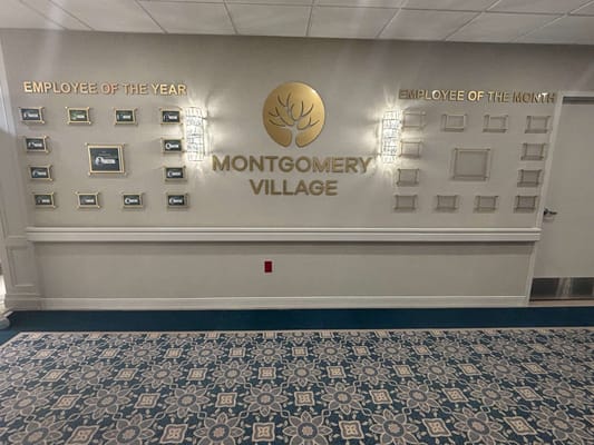 Montgomery Village Health Care Center
