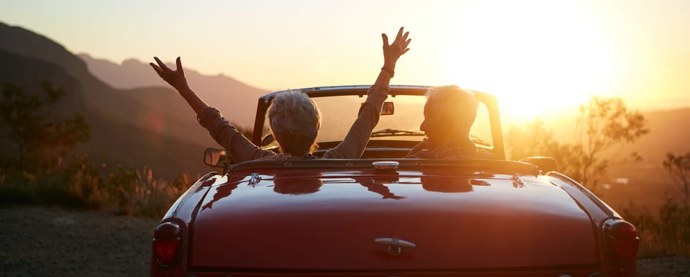 National Lutheran Communities & Services