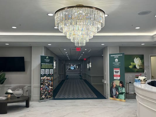 Montgomery Village Health Care Center