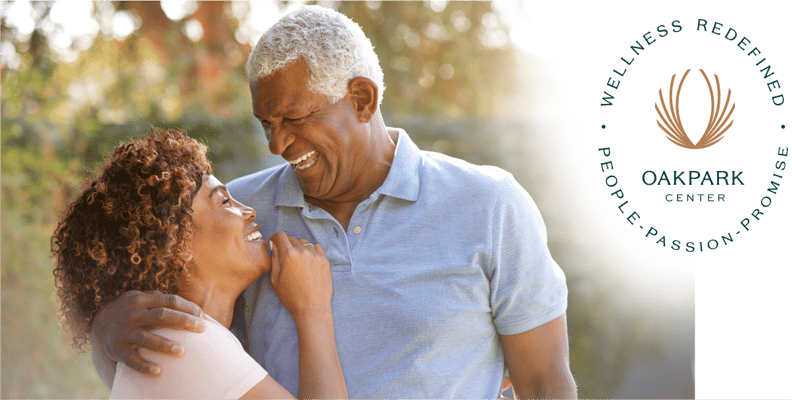 Oak Park Health Care Center