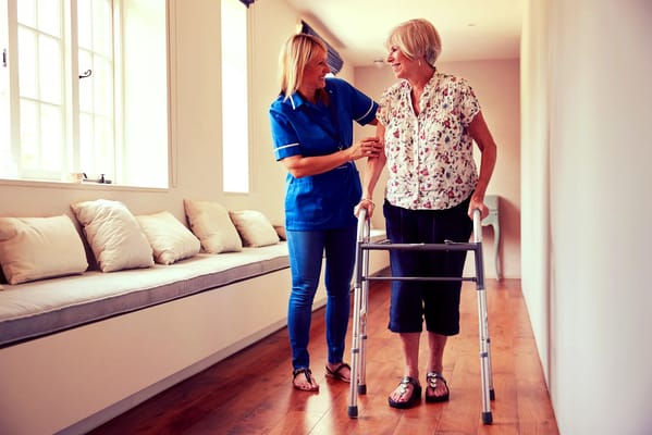 Neville Center at Fresh Pond