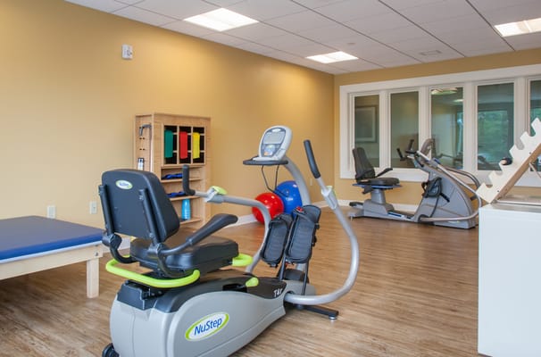 The Residence at Watertown Square