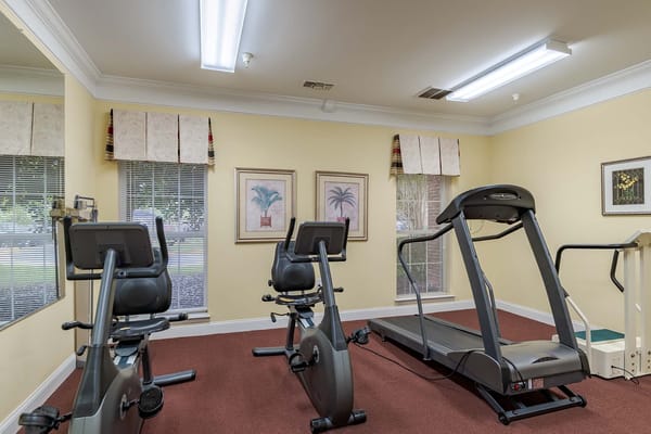 Park Place, A Signature American House Community