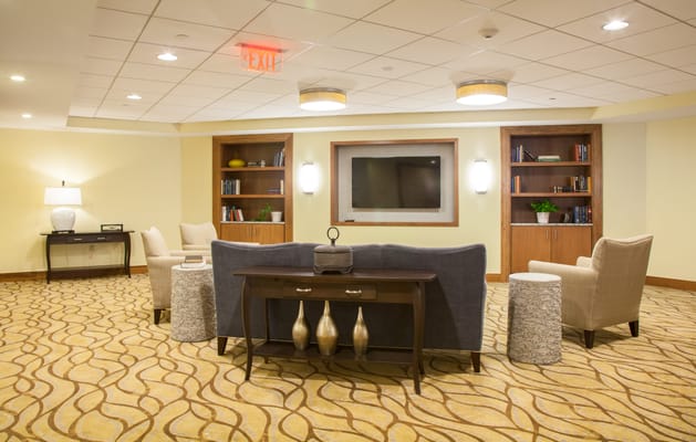 The Residence at Watertown Square