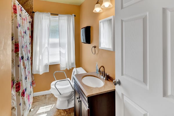 Springtime Home Assisted Living Facility