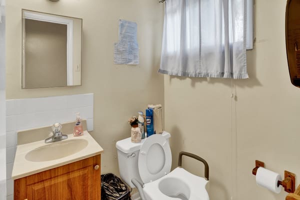 Springtime Home Assisted Living Facility