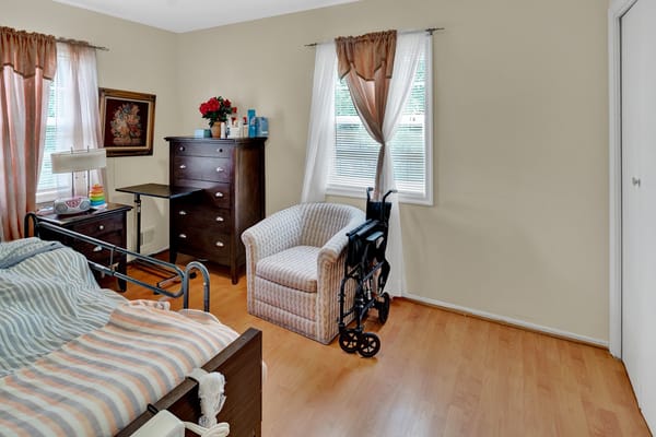 Springtime Home Assisted Living Facility