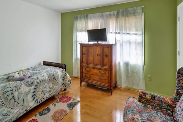 Springtime Home Assisted Living Facility