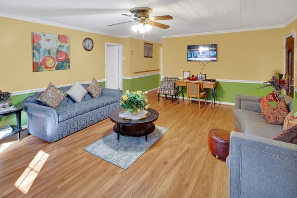 Springtime Home Assisted Living Facility