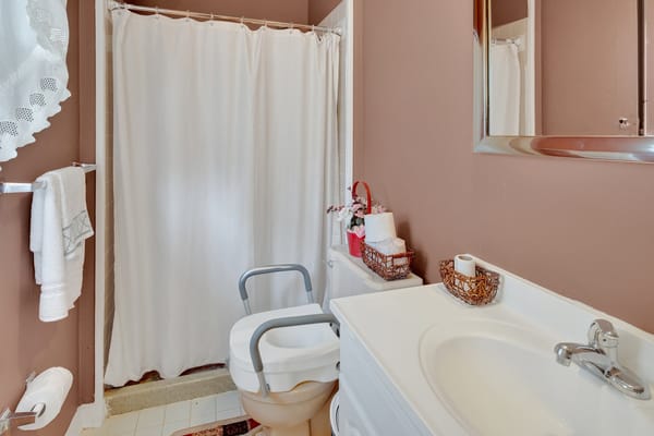 Springtime Home Assisted Living Facility