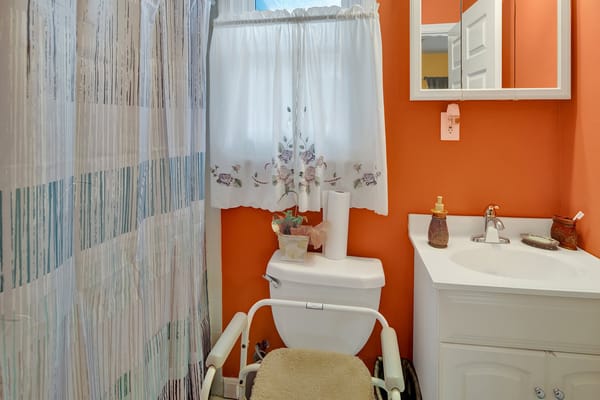 Springtime Home Assisted Living Facility