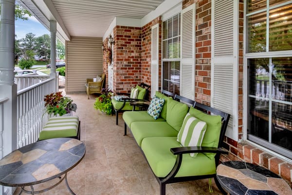 Springtime Home Assisted Living Facility