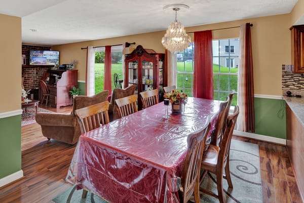 Springtime Home Assisted Living Facility