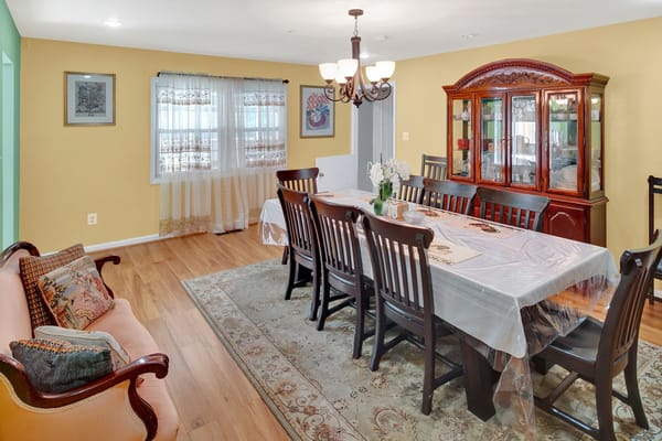 Springtime Home Assisted Living Facility