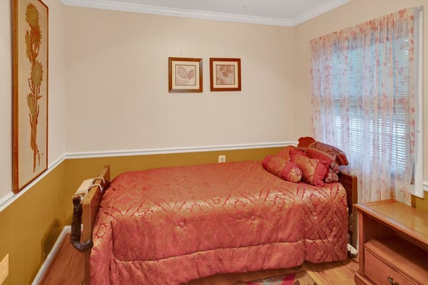 Springtime Home Assisted Living Facility